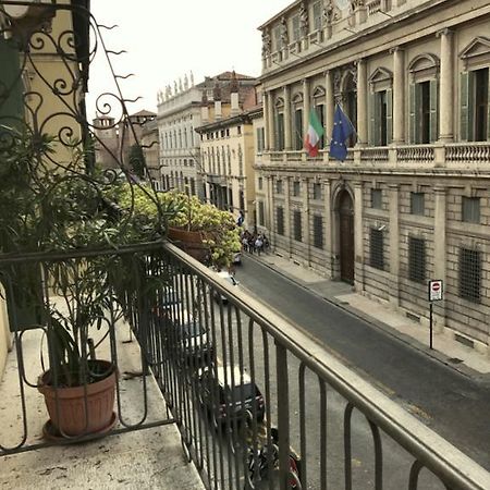Palazzo Fratta Apartment Verona Exterior photo