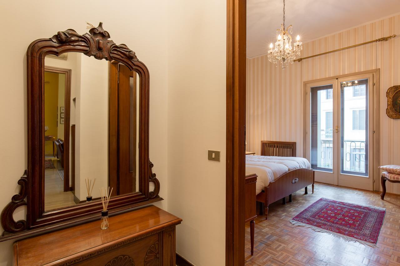 Palazzo Fratta Apartment Verona Exterior photo